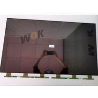 Prix de gros uniquement, MOQ 17 pièces, commande en gros pour écrans de télévision LED LCD de remplacement LG, écran de télévision de 43 pouces, panneau d'affichage de télévision LG, pièces détachées pour téléviseur LG, panneau pour LC430DQJ-SLA2