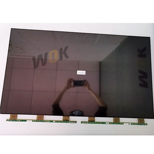 Only Wholesale Price MOQ 17pcs Bulk Order For <strong>LG</strong> <strong>Replacement</strong> Led Lcd Tv <strong>Screens</strong> <strong>43</strong> <strong>Inch</strong> Tv Display <strong>Panel</strong> <strong>Lg</strong> Tv Spare Parts <strong>Panel</strong> For LC430DQJ-SLA2 - Product Image 2
