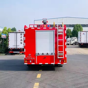 Camión <span class=keywords><strong>de</strong></span> <span class=keywords><strong>Bomberos</strong></span> Isuzu <span class=keywords><strong>de</strong></span> Servicio Ligero Directo <span class=keywords><strong>de</strong></span> Fábrica, Vehículo Contra Incendios con Tanque <span class=keywords><strong>de</strong></span> Agua <span class=keywords><strong>de</strong></span> Acero Inoxidable <span class=keywords><strong>de</strong></span> 3 Toneladas para Servicio Municipal <span class=keywords><strong>de</strong></span> <span class=keywords><strong>Bomberos</strong></span> - Product Image 4