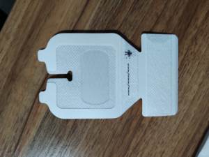 Fenêtre-cadre médical <span class=keywords><strong>I.V</strong></span>. Canule transparente Pansements et soins pour plaie imperméable respirant Pansement PU transparent - Product Image 6