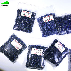 2026年 2A ホット スリランカ産 天然サファイア 工場価格 低価格販売 小粒サファイア - Product Image 2