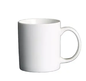 Tazza da caffè logo personalizzato codice bidimensionale personalizzato tè tazza da caffè smalto colorato nuova tazza in ceramica porcellana ossea