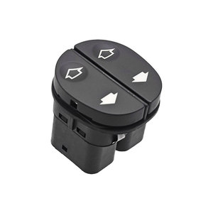 Interruptor Automático 96FG14529BC para Ford Fiesta 04-10, Interruptor de Control de Ventanas Eléctricas, Interruptor Principal de Ventanas Eléctricas - Product Image 1