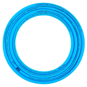 Tuyau en polyuréthane PU 98 Shore pour usage industriel - Product Image 2