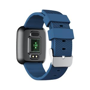 Z30 pulsera inteligente de 24 horas de vigilancia en <span class=keywords><strong>tiempo</strong></span> real Ejercicio de detección de IP67 reloj resistente <span class=keywords><strong>al</strong></span> agua - Product Image 2