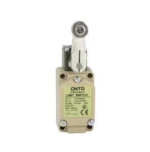 Original Safety Double Circuit Type Waterproof Vertical Limit Switch CWLCA2-2 10A