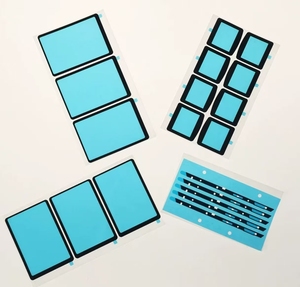 Espuma para reloj inteligente - Product Image 2