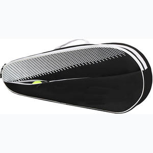 Muestra Gratuita de Bolsas de Lona Personalizadas, Bolsas de Gran Capacidad para Raquetas, Bolsas Deportivas para Gimnasio, Tenis, Pickleball, para Hombre - Product Image 1