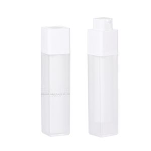 15ml 30ml 50m cuadrado AS Crema hidratante Airlesspump Spray Cosmético vacío Botella sin aire para el cuidado de la piel de lujo Embalaje - Product Image 4