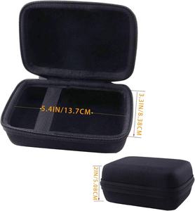 กล่องเก็บของกระเป๋ากล้อง EVA ขนาดเล็กแบบแข็งสำหรับ X100V/ X100F/X100S-เคสเท่านั้น - Product Image 1