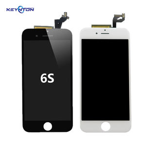 Vente en gros Téléphone portable LCD pour <span class=keywords><strong>iPhone</strong></span> Écran Oled X Xs Xr <span class=keywords><strong>10</strong></span> 11 12 Mini Pro Max Remplacement 6 6S 6P 6Sp 7 7P 8 8P Plus - Product Image 5