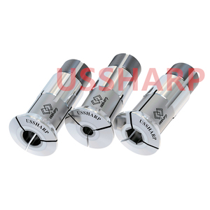 SWISS Lathe Guide Bush I357, TORNOS DECO (Hướng Dẫn 3610E Bush, TD25/167, 18.001) - Product Image 6