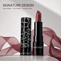Fournisseur de Rouge à Lèvres en Gros, Gloss à Lèvres Mat Velours, Marque Privée, Rouge à Lèvres Cosmétique, Rouge à Lèvres Imperméable Longue Durée, Tube de Rouge à Lèvres OEM ODM