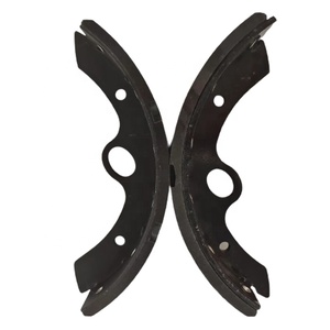 Camion moyen SA180 58305-5KA20 CHAUSSURE <span class=keywords><strong>DE</strong></span> <span class=keywords><strong>FREIN</strong></span> À <span class=keywords><strong>TAMBOUR</strong></span> ARRIÈRE POUR Hyundai E County E Mighty HD72 HD65 HD78 HD45 - Product Image 3