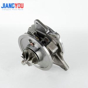 Cartouche de turbocompresseur BV43 53039880324 53039700359 pour Audi A4 2.0 TDI CNHA CNHC <span class=keywords><strong>DESA</strong></span> DETA DFVA - Product Image 3