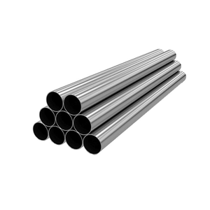 Бесшовная пластина из нержавеющей стали <span class=keywords><strong>ASTM</strong></span> A312 TP304, холоднотянутая, для нефтегазопроводов, химического оборудования, гибки и резки - Product Image 1