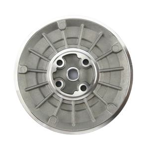 GT1544V GTA1544V plaque d'étanchéité arrière de turbo pour turbocompresseurs 762328 <span class=keywords><strong>753420</strong></span> 740821 - Product Image 1