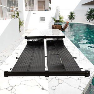 American DIY EPDM Panneaux de chauffage <span class=keywords><strong>solaire</strong></span> pour piscine <span class=keywords><strong>PVC</strong></span> Matériau de <span class=keywords><strong>tuyau</strong></span> <span class=keywords><strong>Chauffe</strong></span>-<span class=keywords><strong>eau</strong></span> à panneau plat Pressurisé pour piscine Sidite Sdt061 - Product Image 4
