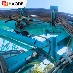 HAODE SUNWARD SWDM300H Plataforma de Perforación Rotatoria Multifuncional Grande, Precios de Fábrica, Bomba, Motor y Engranaje de Segunda Mano para Minería - Product Image 3