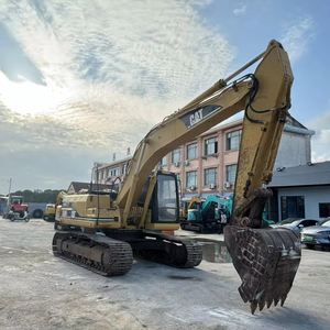 Low Price Perfect Condition <b>Heavy</b> <b>Duty</b> for 320BL 320B 320C 320D 320GC Excavator 2022 Model 1.2m <b>Bucket</b> Engine Gear for Road - Product Image 1