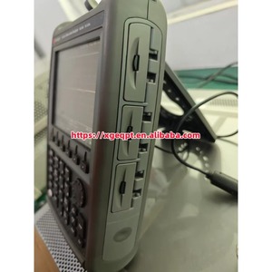 เครื่องวิเคราะห์สายเคเบิลและเสาอากาศ RF รุ่น Keysight N9917b N9918a N9918b Fieldfox 18 GHz ที่ใช้แล้ว - Product Image 5