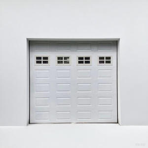 <span class=keywords><strong>Porte</strong></span> à rabat industrielle moderne personnalisée en alliage d'aluminium volet roulant rapide pour caserne <span class=keywords><strong>de</strong></span> pompiers garages détection intelligente <span class=keywords><strong>de</strong></span> liaison - Product Image 1