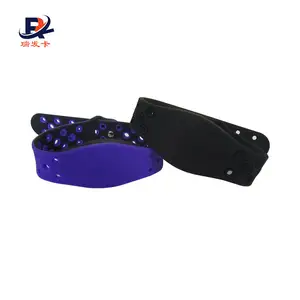 TK4100 ID silicone wristband custom 125khz rfid silicone medical id bracelets / smart wristband