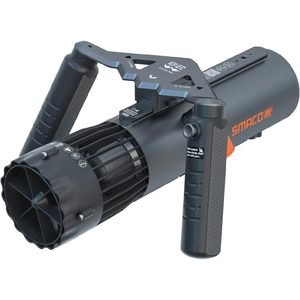 Scooter acuático Smaco B2 de 5.2 kg modular con soporte para cámara para snorkel - Product Image 1