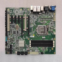 Carte mère de contrôle industriel Plc ADLINK IMB-M43 51-44702-0A30, directement de l'usine
