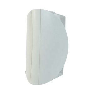 OBT-582 30 Wát địa chỉ công cộng loa kim loại nhựa Wall Mount loa với âm nhạc hai chiều bằng giọng nói PA 8Ohm Trở kháng nhà máy bán - Product Image 3
