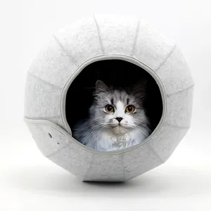 Mainan hewan peliharaan bingkai panjat kucing roda Treadmill kucing pelacak lingkaran untuk rumah tangga interaktif hewan peliharaan latihan lari