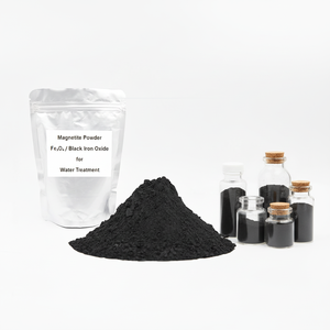 Premium Eisenoxid-Pulver in Großmengen Direkt vom Hersteller, Hochwertiges Fe2O3, REACH/RoHS-Zertifiziert - Product Image 1