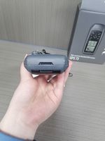 Granja GPS Garmin 73 Máquina de medición de mano Área de posicionamiento satelital Conversión de coordenadas múltiples Mapeo de topografía salvaje