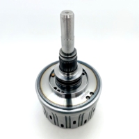 A2463500802 W176 W246 Coupleur de différentiel arrière pour Mercedes-Benz 4-Matic Transmission automatique 4x4 Ensemble d'embrayage d'essieu arrière