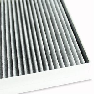 Reemplazo de filtro purificador de aire G4 + F7 HEPA y filtro de carbón activado para <span class=keywords><strong>Zehnder</strong></span> ComfoAir Q350 Q450 Q600 - Product Image 6