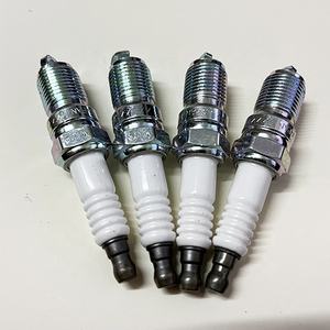 Platin Zündkerze TR55GP 3403 Für Buick Cadillac Chevrolet Ford GMC Isuzu Jaguar Lincoln Mazda Mercury Oldsmobile Pontiac - Product Image 3