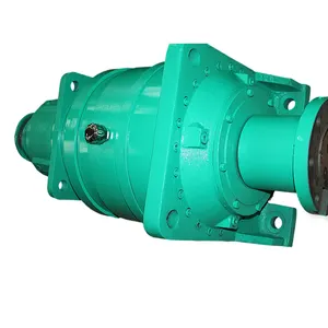 Precisie Planetaire Spiraalvormige Versnellingsbak Hoge Precisie Reducer Matching Servomotor Reducer Gear Dubbele As Versnellingsbak Reductor