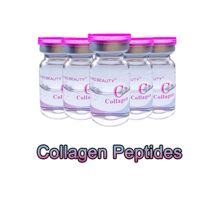 Ampollas de <span class=keywords><strong>terapia</strong></span> <span class=keywords><strong>virtual</strong></span> suero facial reparador antienvejecimiento - Product Image 3
