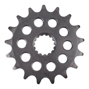 Pignon de chaîne avant de carburation forgé 520-17T nouvelles pièces de rechange de moto pour <span class=keywords><strong>KTM</strong></span> 620 Duke 640 <span class=keywords><strong>LC4</strong></span> Duke <span class=keywords><strong>690</strong></span> Rally <span class=keywords><strong>690</strong></span> SM 660SMC - Product Image 3