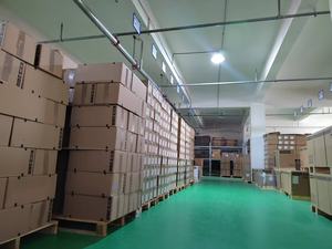 6ES7223-1BH32-0XB0 SIMATIC S7-1200 PLC Módulo de extensión de E/S digital 8 entradas 8 salidas 24V CC para equipos de automatización - Product Image 4