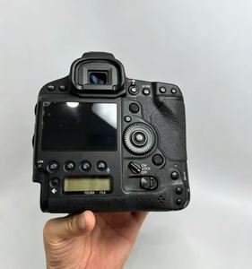 กล้อง Canon EOS-1D X Mark II มือสอง รุ่น Professional DSLR (เฉพาะบอดี้) สภาพดี ใช้งานได้ ถ่ายภาพแบบ Burst ความเร็วสูง มี WiFi ในตัว - Product Image 1