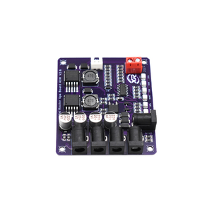 RNSbot Mini routeur alimentation sans coupure <span class=keywords><strong>Pollard</strong></span> 40W V2.6 chargeur de batterie carte 11.1v-prêt pour les appareils électroniques - Product Image 4
