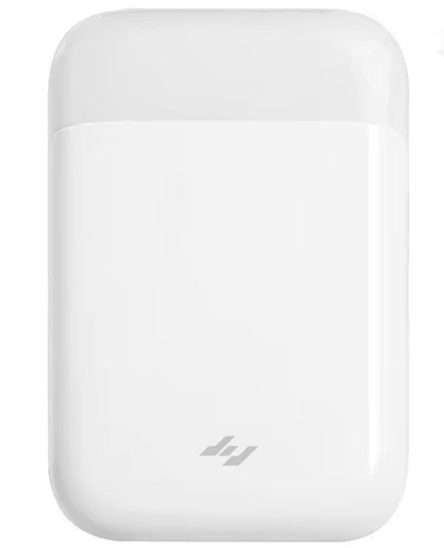 Cloud white