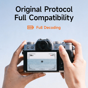 Batterie d'appareil photo rechargeable NP-W126 NP-W126S entièrement décodée avec port de charge Type-C pour <span class=keywords><strong>Fujifilm</strong></span> XT20 <span class=keywords><strong>XT3</strong></span> X100F XA7 XM5 - Product Image 4
