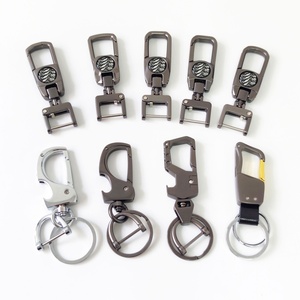 Wholesale Custom Logo Cartoon Fashion Cute Car Zinc Alloy Metal <b>Key</b> <b>Chains</b> with Stamped Design-Promotional Souvenir - Product Image 6