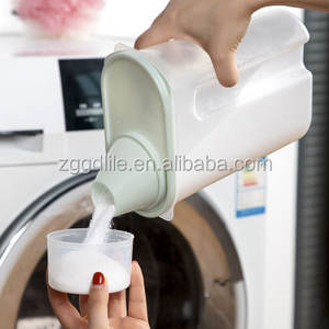 EXTRA Vente directe du fabricant Détergent à <span class=keywords><strong>lessive</strong></span> à mousse riche Savon de lavage de haute qualité Poudre à laver nettoyante en profondeur de Chine - Product Image 6