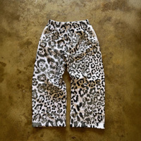 Ensemble pantalon et veste à capuche unisexe en coton 100 % personnalisé avec logo imprimé et motifs, manches longues, pour le commerce transfrontalier