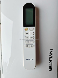 Aires Acondicionados Split de Pared AIRLIFT con Inversor, Frío y Calor, con WiFi, 12000 BTU, 220v, 50hz, R410A, Eco Freon, Purificación de Aire, AC Ene - Product Image 2