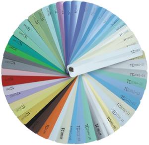 Persianas venecianas inteligentes personalizadas, bobina de aluminio, para interior, fábrica de China - Product Image 1