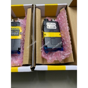 1 Pieza Lector de Códigos Cognex DMR-262X-1542-P Nuevo, Hecho en China, Nuevo en Caja - Product Image 4